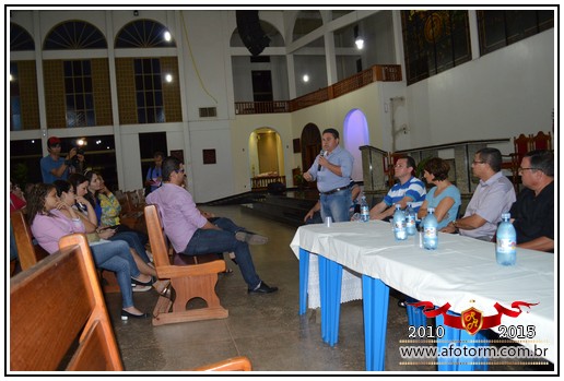 rolim de moura